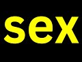 How To Speak Sex Correctly How To Pronounce Sex In English Sex