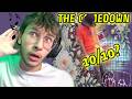 THE COMEDOWN FIRST LISTENING REACTION SD2016