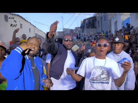 G BAGA JAT REMIX 2.0 - Stoopid Boy x Mejja x Breeder LW (Official Music Video)