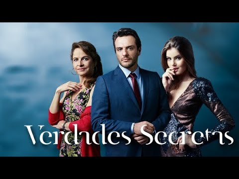 Trailer Da Novela - Verdades Secretas ( Rede Globo) thumbnail