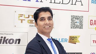 CloudBox Showcases AI-Driven Infrastructure and Cybersecurity Excellence at GITEX Global 2025