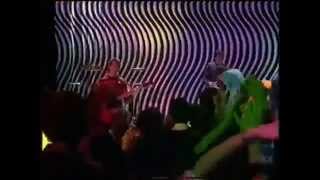 INXS - Stay Young (1981 )