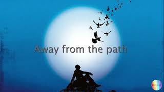 David Gilmour - Where We Start - (Lyrics)