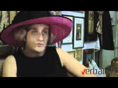 Isidora Bjelica - 5 jezika.avi