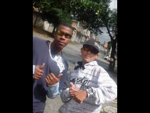 MC´s  MAiCON J.R   E   EDISINHO ((ZÉ POVINHO FALA)) 2010