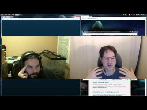 "Free to Play" Business Model Debate with Shawn McGrath