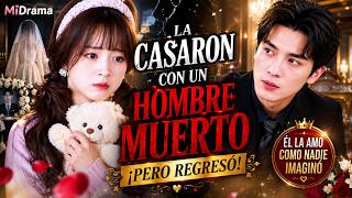 Todos se arrodillaron por otra mujer… y ella renunció a ellos para siempre | Drama Completo#MiDrama