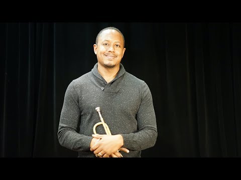 Five Tips on How to Sound Better on Trumpet by Lee Hogans (Prince, Marcus Miller, Jay Z)