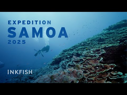 Expedition Samoa 2025 - Mission Overview