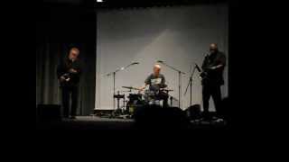 Evan Parker Chris Corsano Joe McPhee - Tarcento Jazz 2012