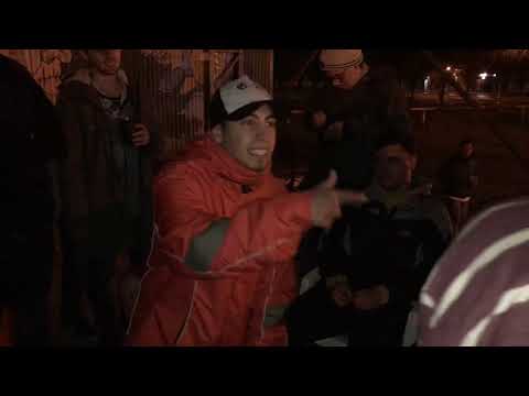 Pandul vs Pekeño Efes // SEMIFINAL // RAZZA FREE // TORNEO OFICIAL // FECHA 2