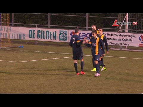 Samenvatting Go Ahead Kampen - Excelsior'31