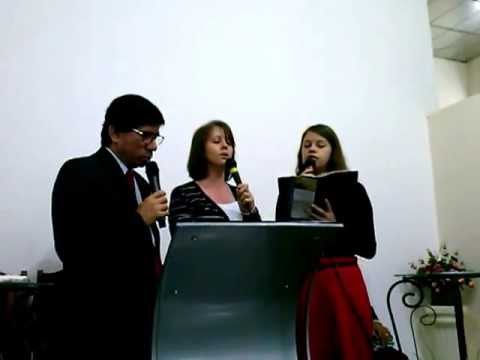 O Sábado Chegou (Hinário da IASD nº 530)