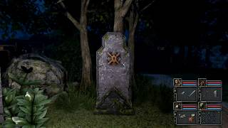 Upgrades Everywhere - Let's Play Legend of Grimrock II Part 24