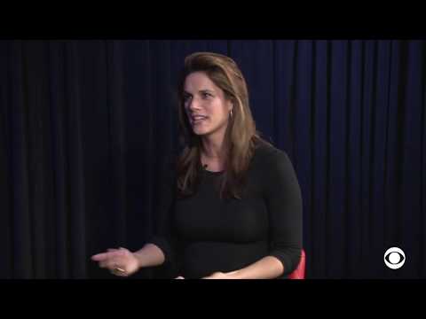 The Sit-Down: Missy Peregrym