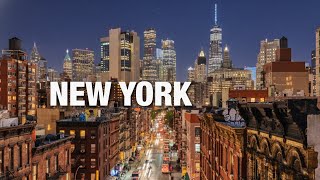 New York City LIVE Brooklyn to Manhattan on Monday (January 12, 2026)