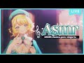 ASMR ASMR Rítmico Para Relajarte Sunny Suuris