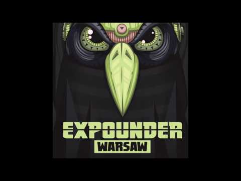 Insect @ Expounder Warsaw, 18 03 2017, Metronom, Warszawa
