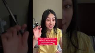 Download lagu Keputihan Tiap Bulan Normal gak sih? | Clarin Hayes mp3