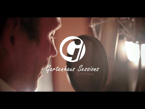 Friedrich Jr. - GARTENHAUS SESSIONS - Burgenbauen