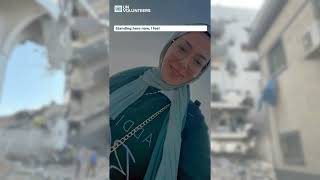 A Glimpse of Hope Amid War