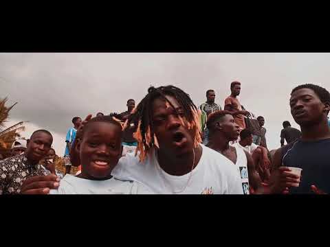 G3rah-sem muitos papos-(vídeo clip Official)