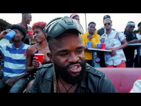 TA CAIR   NO QUIMBA ft MARIVALDO PÁPA RAPPER Video clipe oficial