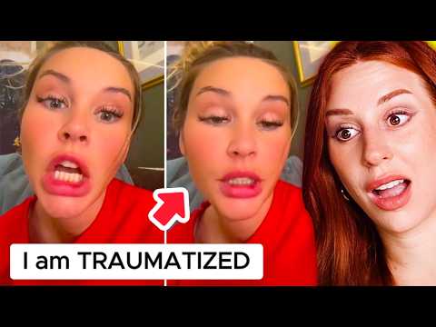 tiktok dates that left my jaw on the FLOOR 😱 - REACTION