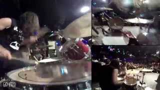 Converge - Last Light Live Koller Cam This is Hardcore Fest