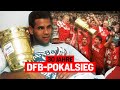 DFB-Pokalsieg 1993 - wie Bayer 04 den Titel holte