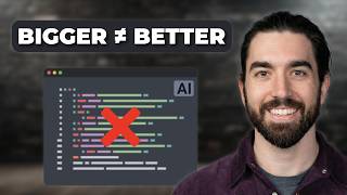 Why Bigger Context Windows Make AI Worse
