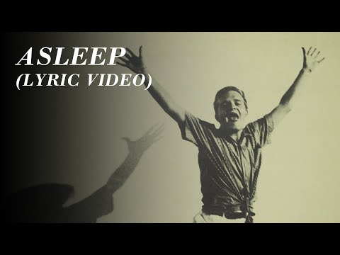 Asleep