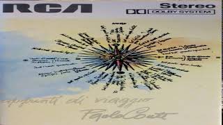 Paolo Conte - Appunti Di Viaggio[Full Album HQ]