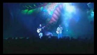 Tenacious D - Wonderboy Live