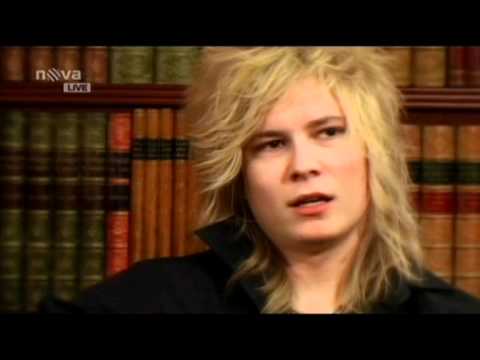 Miro Šmajda - 1.ČSS - 8. kolo - Srdce jako kníže Rohan