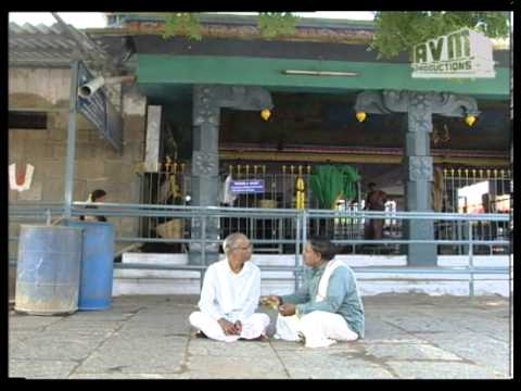 Episode 47: Nambikkai Tamil TV Serial - AVM Productions