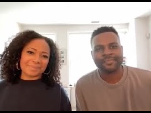 The Music of The Winans | New York Live TV