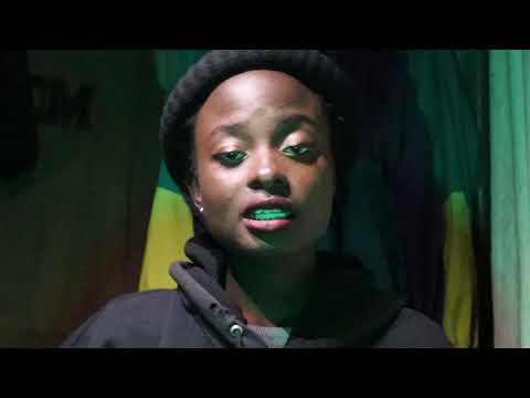 STREET SAVAGE X CARLY JADE-5 ON THE DOT(OFFICIAL VIDEO)Prod.Unspoken