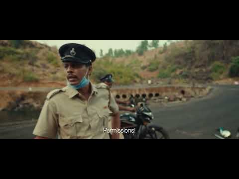 사이클 마헤시 CycleMahesh | 수헬 바네르지 Suhel BANERJEE | The 26th JEONJU IFF OFFICIAL TRAILER 예고편