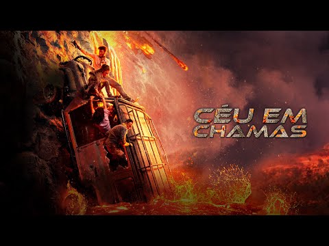 2019 Céu em Chamas-Skyfire (Dublado)
