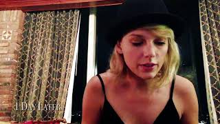 THE MAKING OF &quot;GORGEOUS&quot; SONG OF TAYLOR SWIFT, DAY BY DAY.