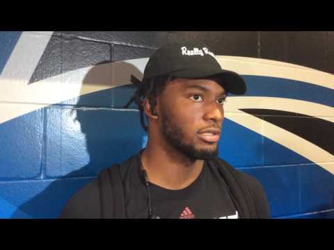 Justise Winslow Summer League 2016