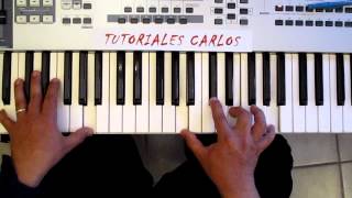 Mas que palabras - Marcos witt tutorial carlos