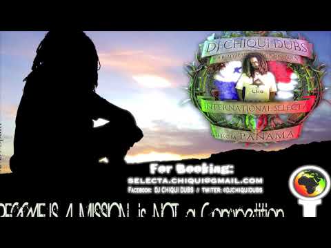 THE EVOLUTION RIDDIM MeGaMIX 2012 "Mixed by DJ CHIQUI DUBS" (HEMP HIGHER PRODUCTION)