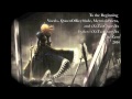 [Fate/Zero] To the Beginning English Cover ...