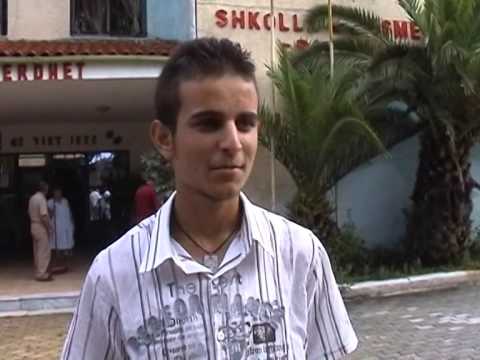 DILEMA MES ZGJEDHJES SE ARSIMIT PROFESIONAL DHE GJIMNAZIT NE QYTETIN E FIERIT LAJM