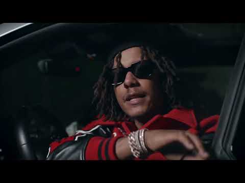 Skilla Baby - Millionaire ft. Luh Tyler [Official Video]