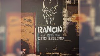 Rancid&#39;s &quot;Brad Logan&quot; Rocksmith Bass Cover
