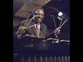 Lionel Hampton - The High and the Mighty - Jazzco Music & Entertainment