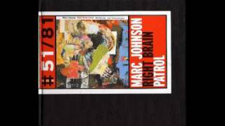 Marc Johnson - After you (1992)